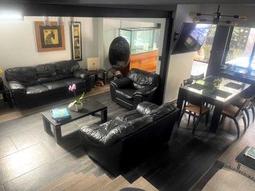 Venta de casa en Cumbres del Lago,Juriquilla