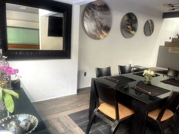 Venta de casa en Cumbres del Lago,Juriquilla