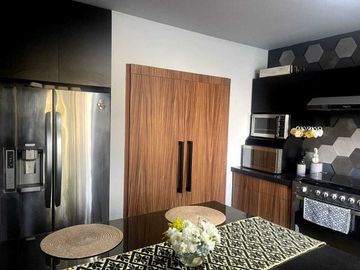 Venta de casa en Cumbres del Lago,Juriquilla