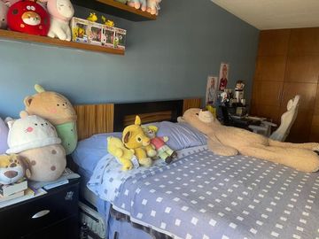 Venta de casa en Cumbres del Lago,Juriquilla