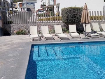 Venta de casa en Cumbres del Lago,Juriquilla