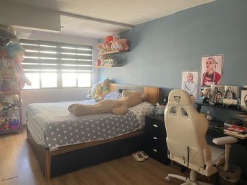 Venta de casa en Cumbres del Lago,Juriquilla
