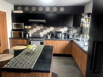 Venta de casa en Cumbres del Lago,Juriquilla