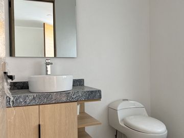 CASA EN VENTA EN ZIBATÁ QUERÉTARO