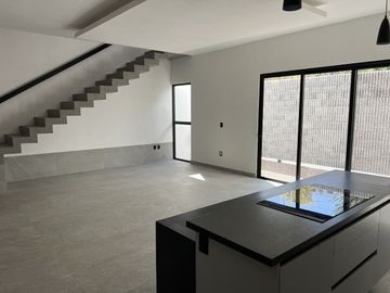 CASA EN VENTA EN ZIBATÁ QUERÉTARO