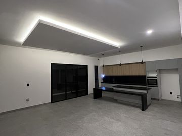 CASA EN VENTA EN ZIBATÁ QUERÉTARO