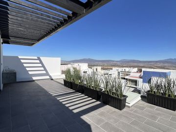 CASA EN VENTA EN ZIBATÁ QUERÉTARO