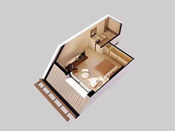 Departamento - Nueva Cordoba