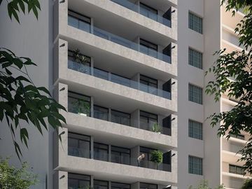 Departamento - Nueva Cordoba