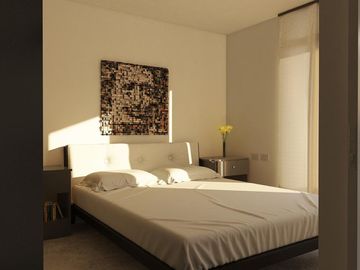 Departamento - Nueva Cordoba