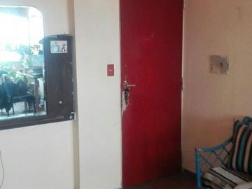 Cabaña pref 2d en Villa Cdad de América. Dique Los Molinos