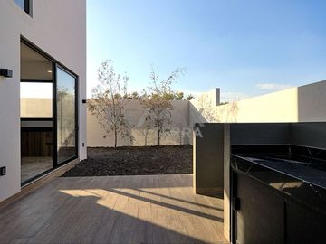 Casa en Venta en La Espiga Querétaro