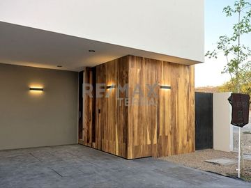 Casa en Venta en La Espiga Querétaro