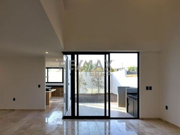 Casa en Venta en La Espiga Querétaro
