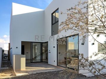 Casa en Venta en La Espiga Querétaro