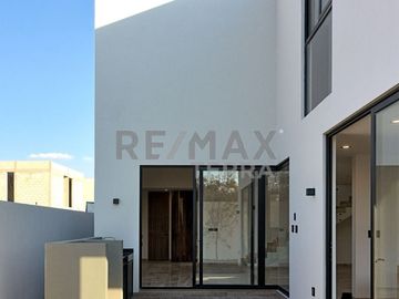 Casa en Venta en La Espiga Querétaro