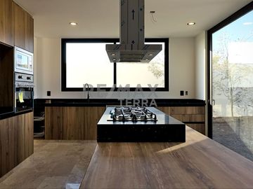 Casa en Venta en La Espiga Querétaro