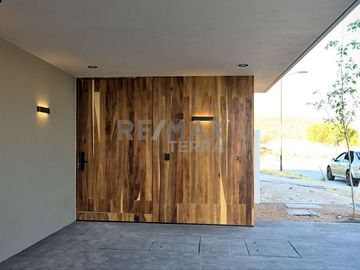 Casa en Venta en La Espiga Querétaro