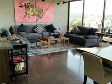 Penthouse Departamento  en VENTA Zibata Queretaro