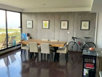 Penthouse Departamento  en VENTA Zibata Queretaro