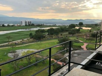 Penthouse Departamento  en VENTA Zibata Queretaro