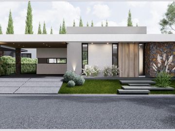 3 Dorm   3 Baños 1 Planta