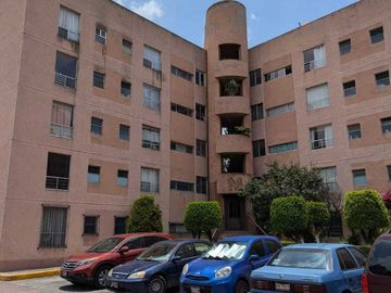 VENTA DE DEPARTAMENTO EN AZCAPOTZALCO ¡¡¡REBAJADO!!!