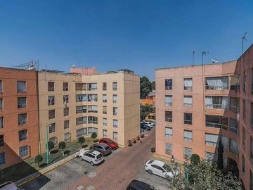 VENTA DE DEPARTAMENTO EN AZCAPOTZALCO ¡¡¡REBAJADO!!!