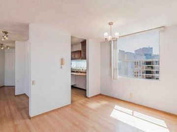 VENTA DE DEPARTAMENTO EN AZCAPOTZALCO ¡¡¡REBAJADO!!!