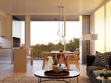 Departamento - Prana San Isidro