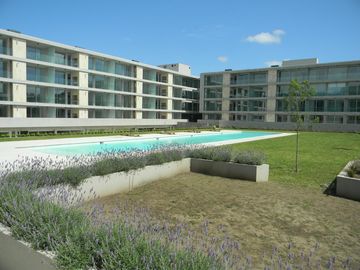 Departamento - Prana San Isidro