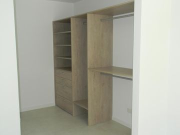 Departamento - Prana San Isidro