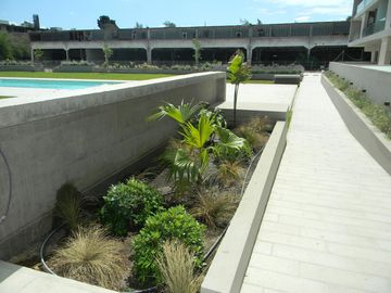 Departamento - Prana San Isidro