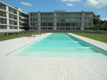 Departamento - Prana San Isidro
