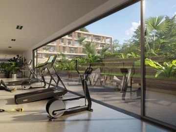 Departamento - Prana San Isidro