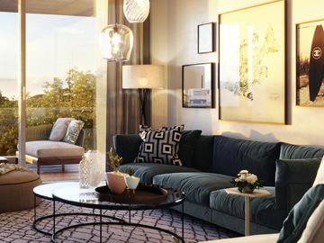 Departamento - Prana San Isidro