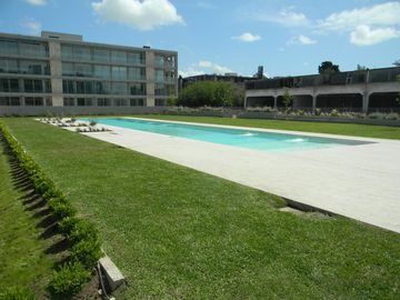 Departamento - Prana San Isidro