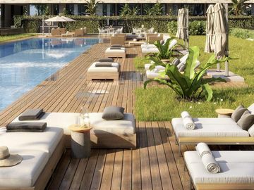 Departamento - Prana San Isidro