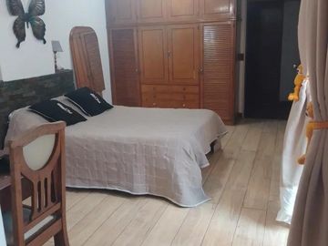 Departamento en Belgrano
