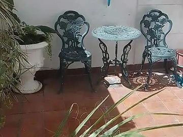 Departamento en Belgrano