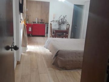 Departamento en Belgrano