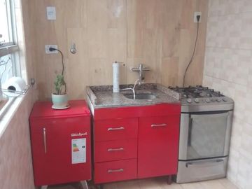 Departamento en Belgrano