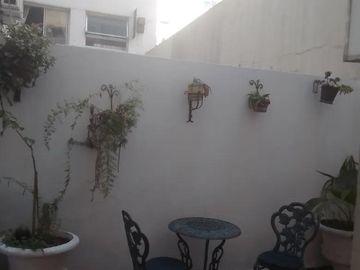Departamento en Belgrano
