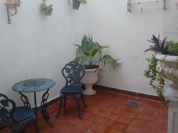 Departamento en Belgrano