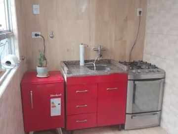 Departamento en Belgrano
