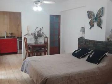 Departamento en Belgrano