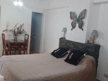 Departamento en Belgrano