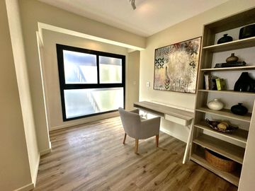Departamento de 3 dormitorios con terraza exclusiva, Lourdes