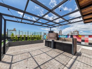 Departamento de 3 dormitorios con terraza exclusiva, Lourdes
