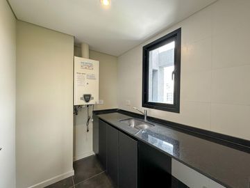 Departamento de 3 dormitorios con terraza exclusiva, Lourdes